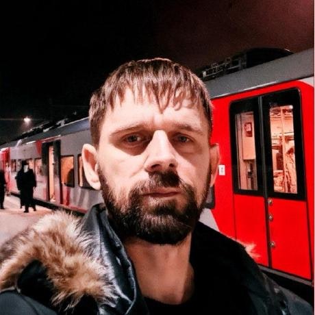 Pavel Masyukov