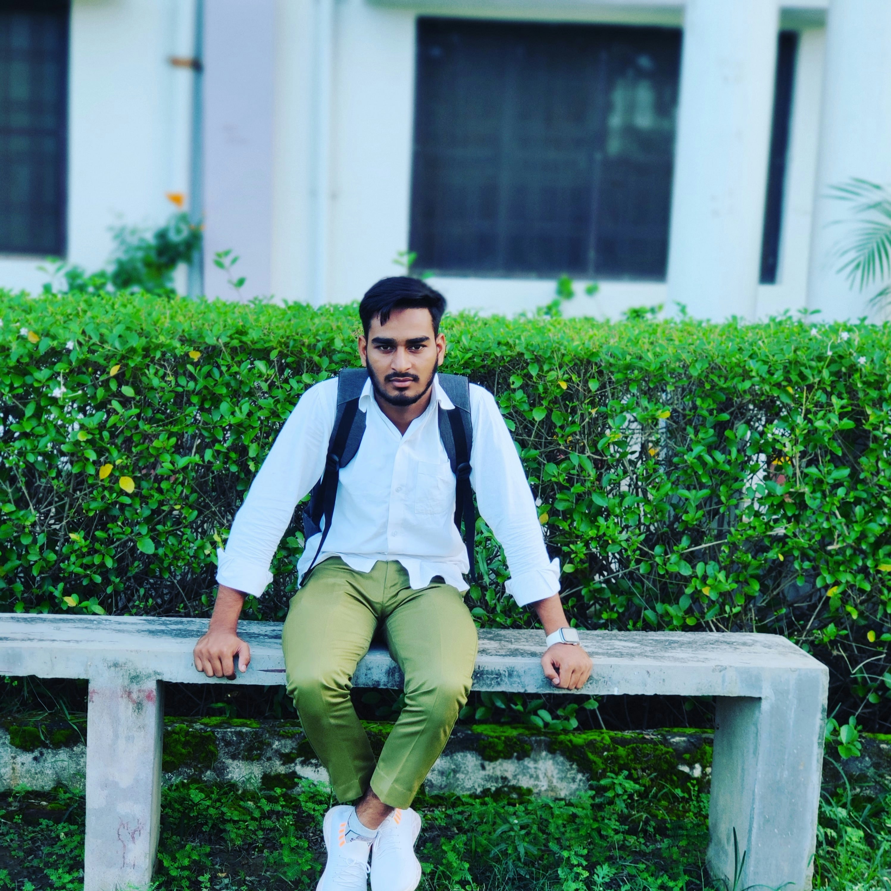 Mohammad Fahed