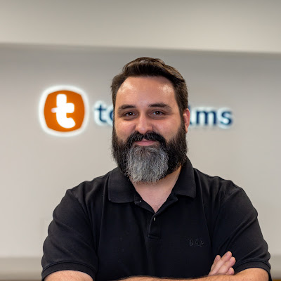 Dimitris Damaskos