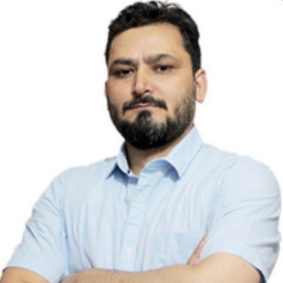 Puneet Kamboj