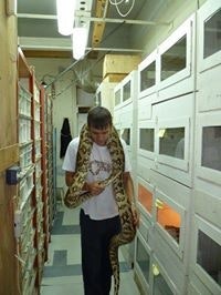 Илья Дроздов