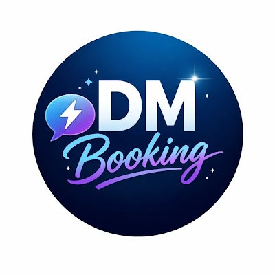 DM BOOKING