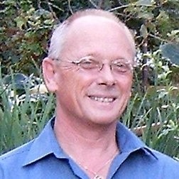 Paul Armer
