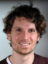 Lukas Lang
