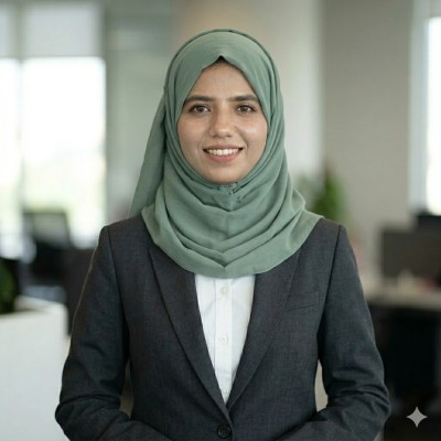 Fatima Zahra