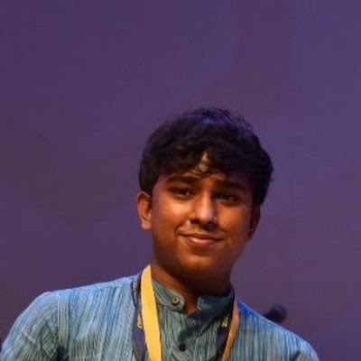 Asher A Naveen