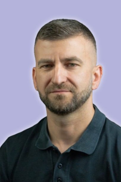 Ivaylo Stoichkov