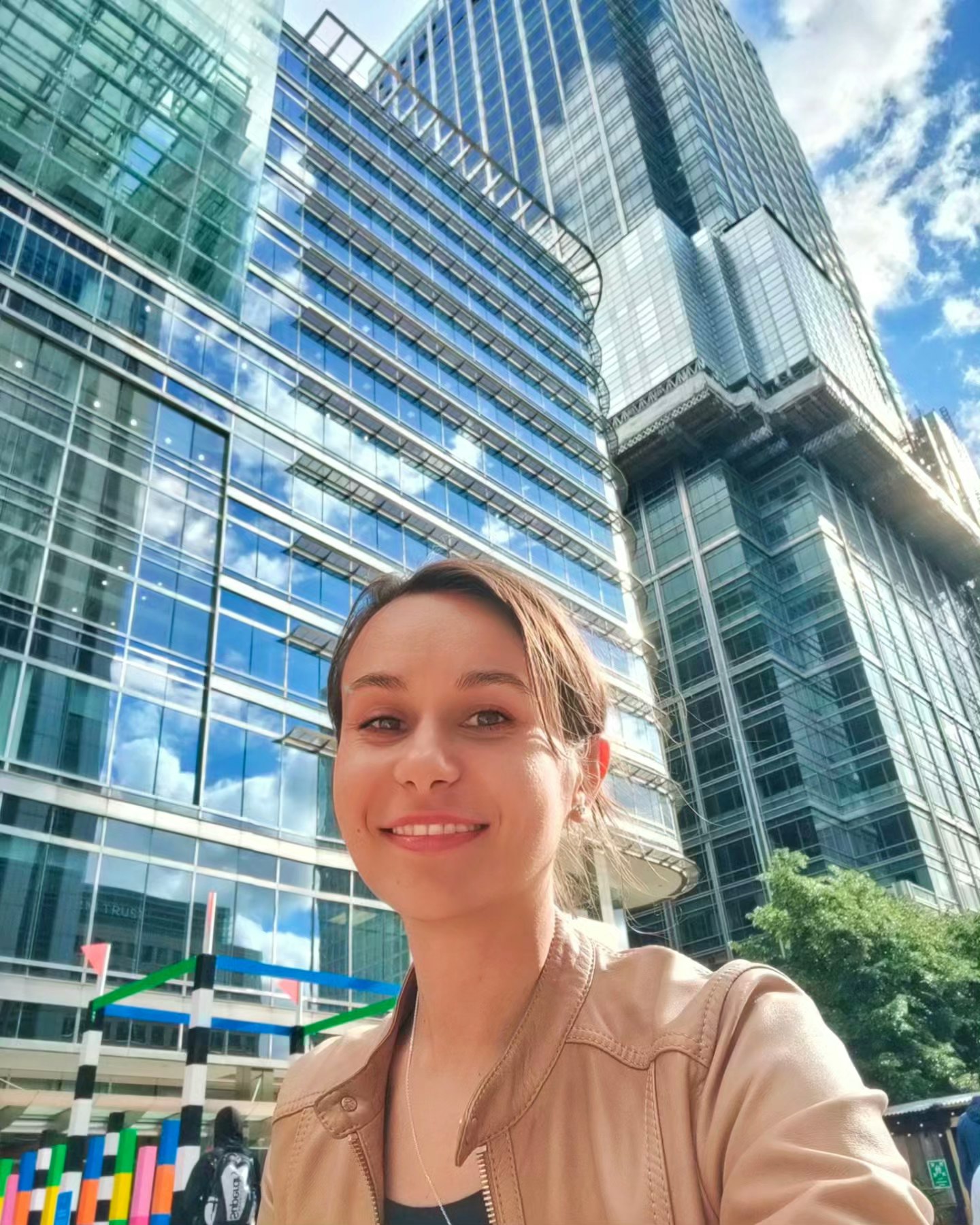 Tatiana Maevskikh