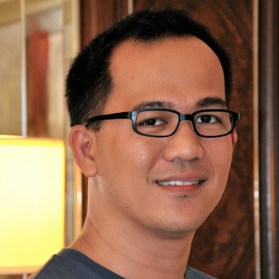 Andrew Magnaye