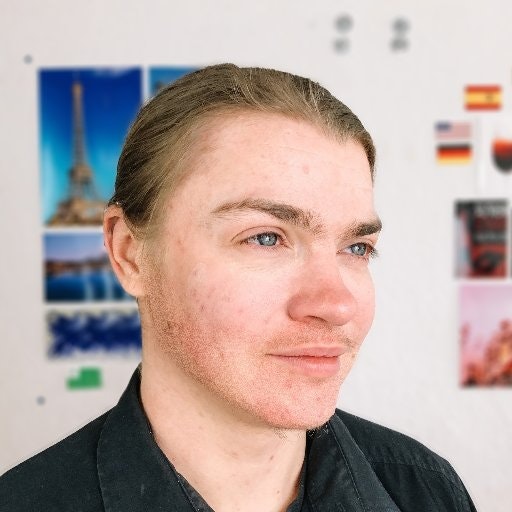 Angel - French Lover