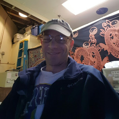 Chris Antoniello