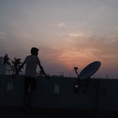 Sanjay