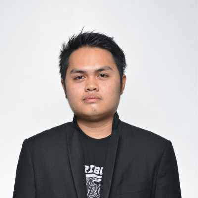 Franz Brian Briones