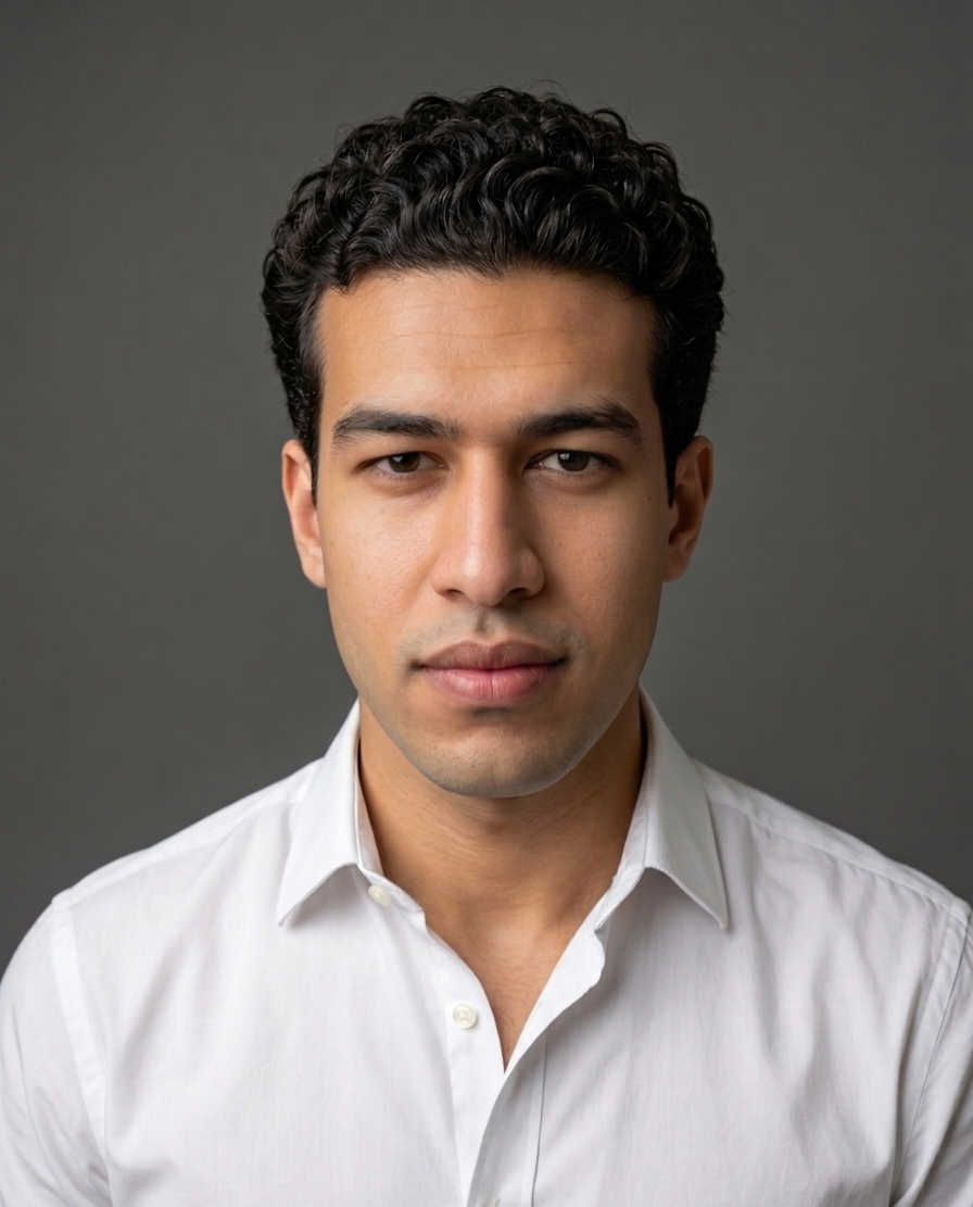 Hasan Sharaf Eldeen
