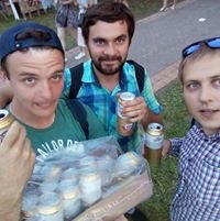 Виталик Ананич