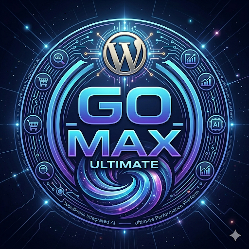 GOMAX ULTIMATE 