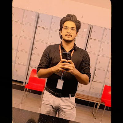 Santosh Kalyan Kumar