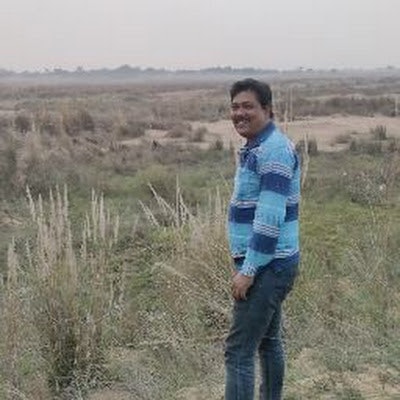 bibhas purkait