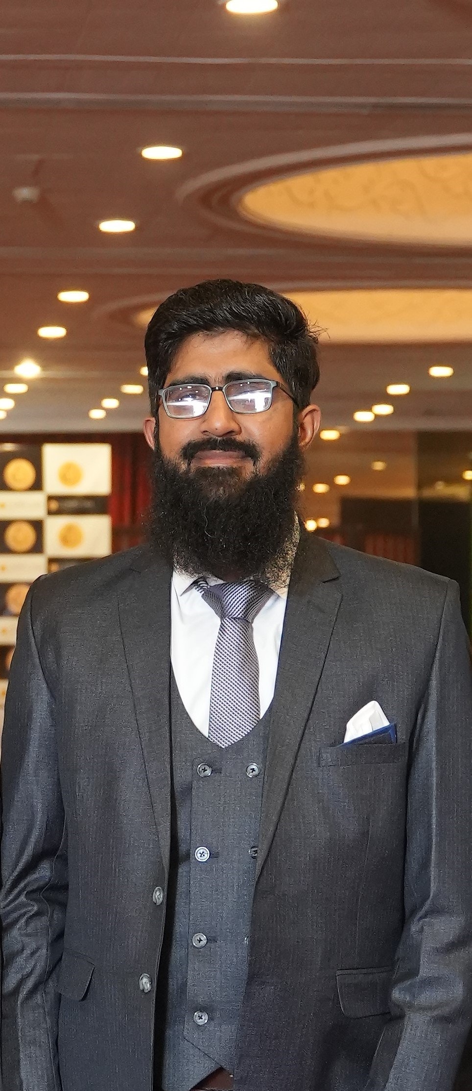 Bilal Mahmood
