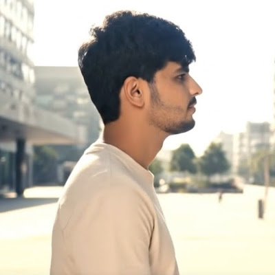 Nouraiz Ashraf
