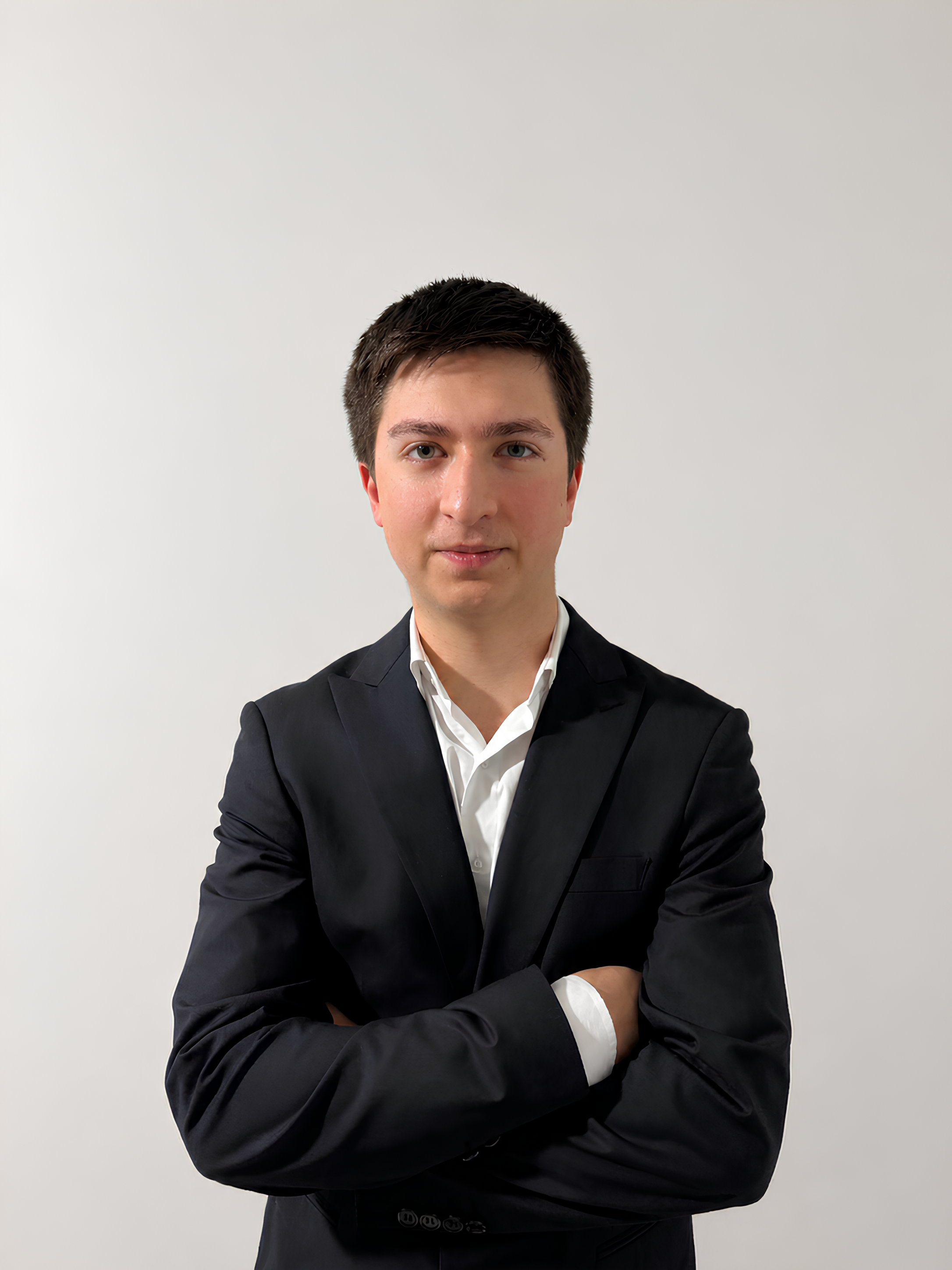 Doğuş Yılmaz