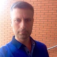 Sergey Naumenko-Grigaravicius