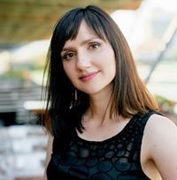 Юлия Роменская