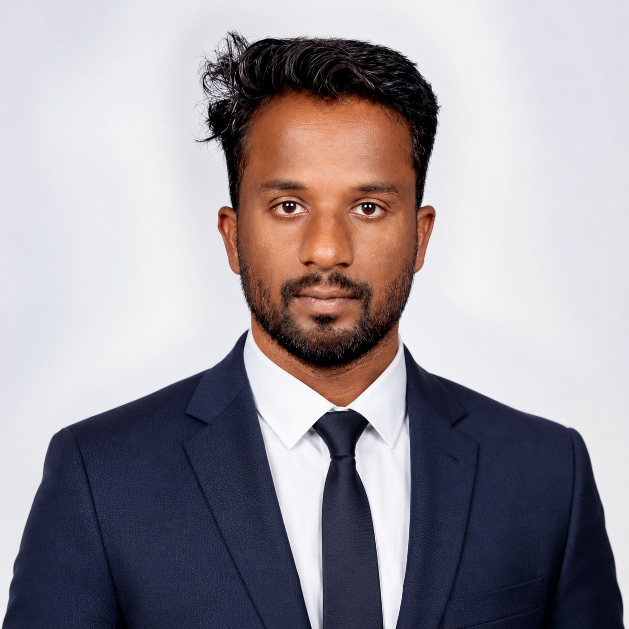Bomalu Manoj