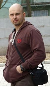 Vjacheslav Kapkanets