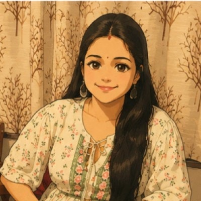 Chandani Mishara