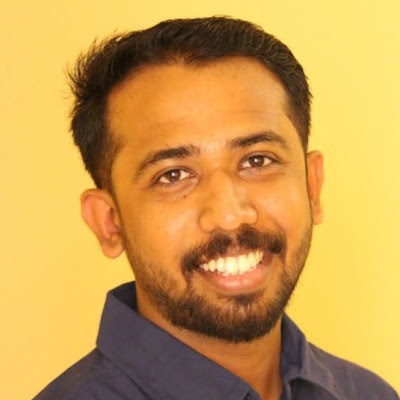 Mridhul Pax