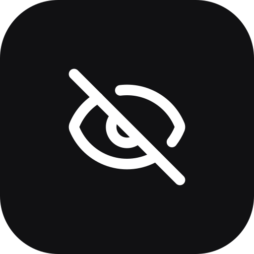 HIDETEXT
