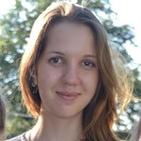 Svetlana Sobakinskikh