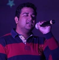 Ramkumar Shankar