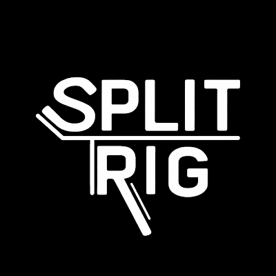 Claudia · SplitRig