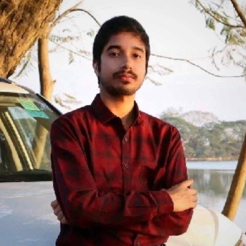 Prahlad Kumar Bora