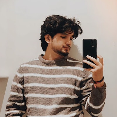 Ritik negi