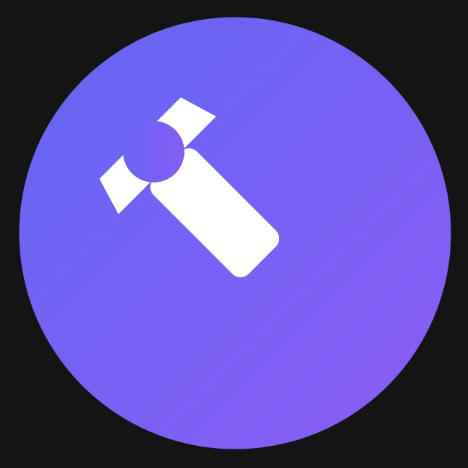 Toolforge Website