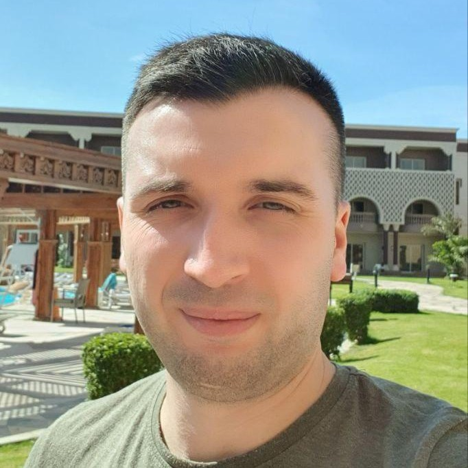 Anton Yakymenko