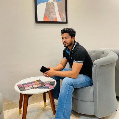 Nitin Parjapat