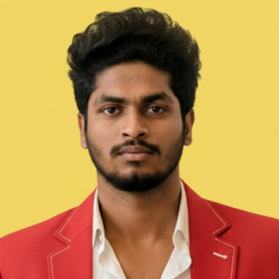 Valurouthu Mahesh