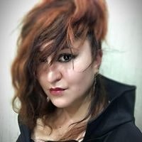 Анна Герман