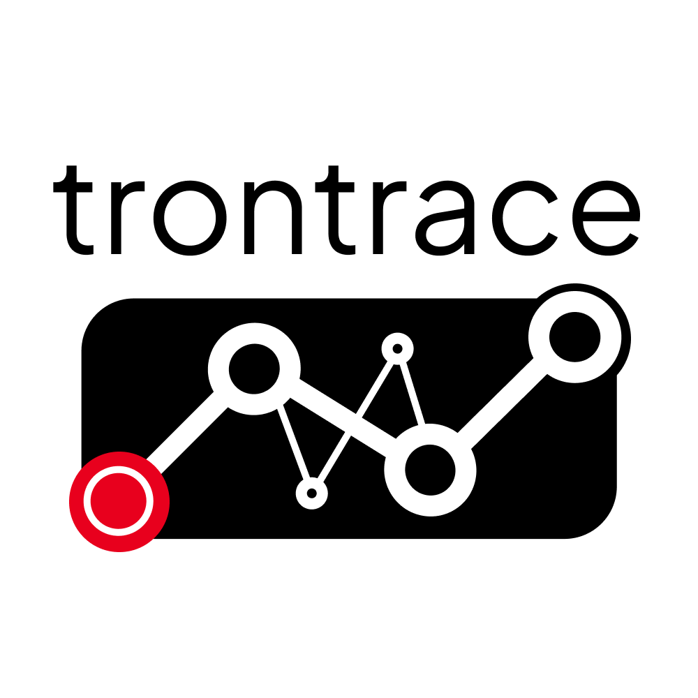 trontrace