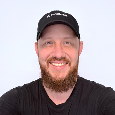 Jacob Mcdonald