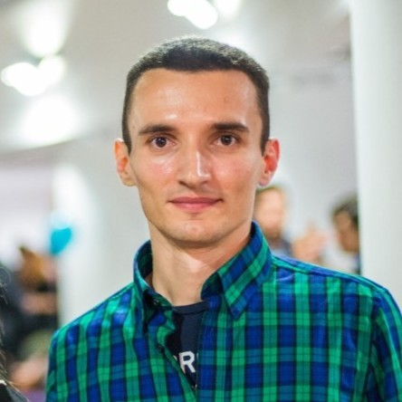Marius Costea