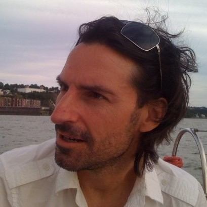 Paul Rowland