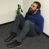 Борис Матюшинец