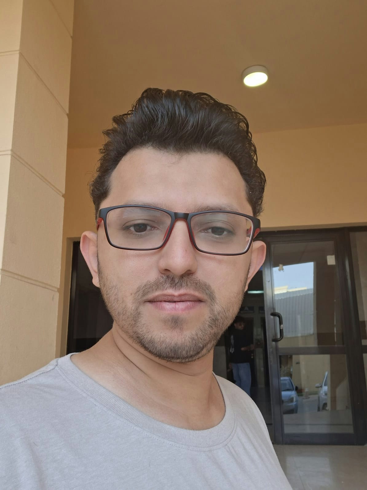 Naif Makki