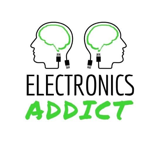 Electronics Addict