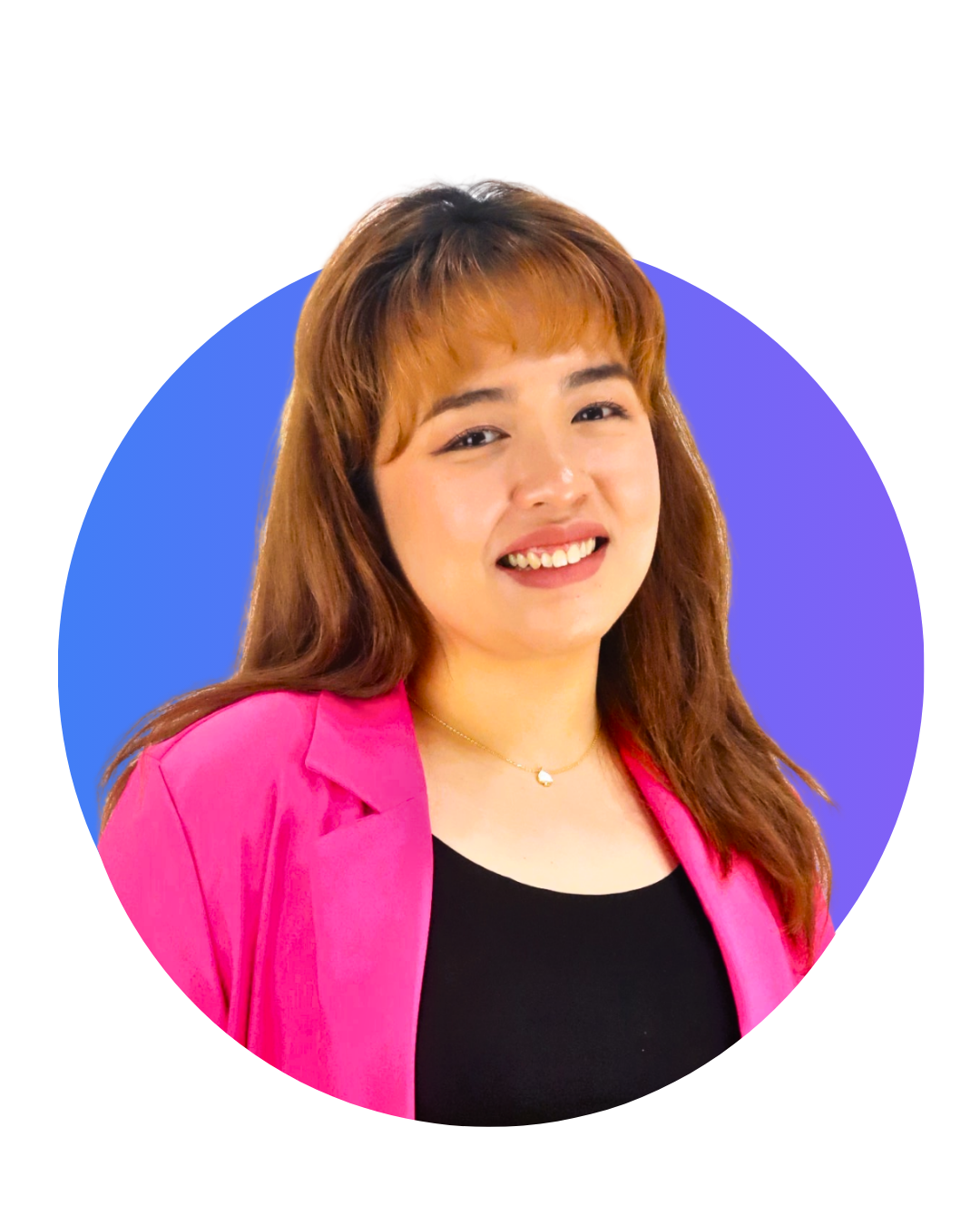 Maxine Ignacio